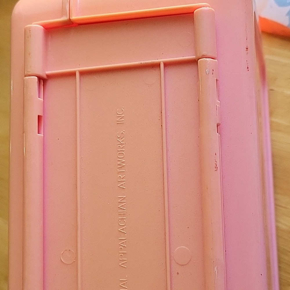 Cabbage patch doll case - Picture 9 of 9